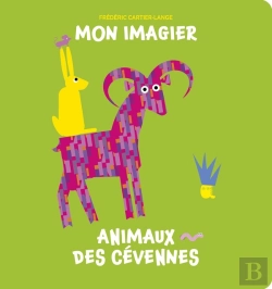 Bertrand.pt - Mon Imagier Animaux Des Cevennes