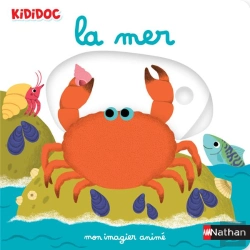 Bertrand.pt - Mon Imagier Animé : La Mer