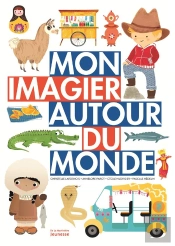Mon Imagier Autour Du Monde