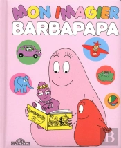 Mon Imagier Barbapapa