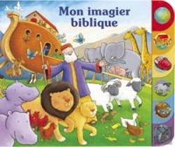 Bertrand.pt - Mon Imagier Biblique