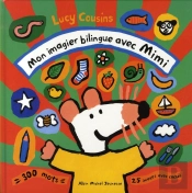 Mon Imagier Bilingue Avec Mimi