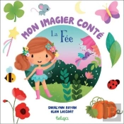 Mon Imagier Conte La Fee