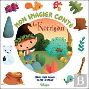 Mon Imagier Conte Le Korrigan