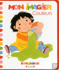 Bertrand.pt - Mon Imagier - Couleurs