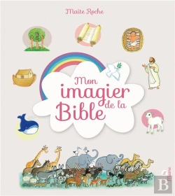 Bertrand.pt - Mon Imagier De La Bible