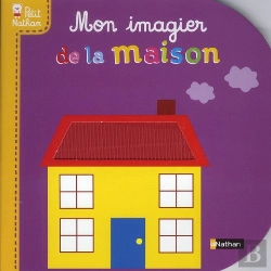 Bertrand.pt - Mon Imagier De La Maison