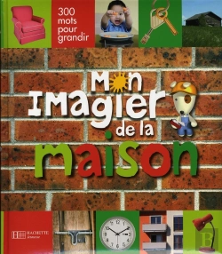 Bertrand.pt - Mon Imagier De La Maison