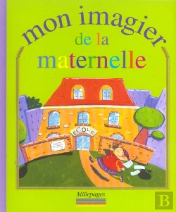 Bertrand.pt - Mon Imagier De La Maternelle