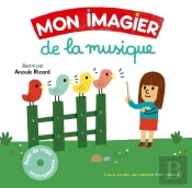Mon Imagier De La Musique