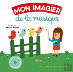 Bertrand.pt - Mon Imagier De La Musique