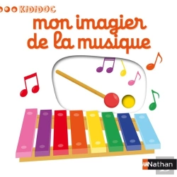 Bertrand.pt - Mon Imagier De La Musique