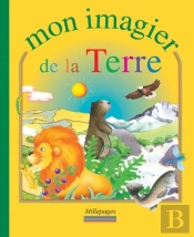 Mon Imagier De La Terre