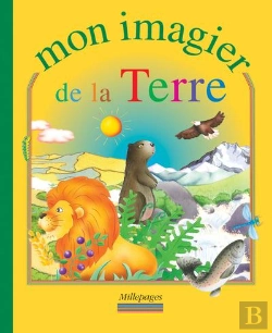 Bertrand.pt - Mon Imagier De La Terre