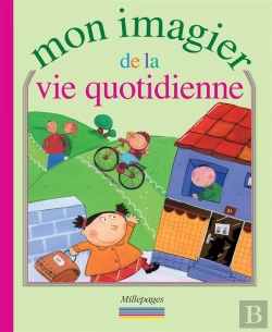 Bertrand.pt - Mon Imagier De La Vie Quotidienne