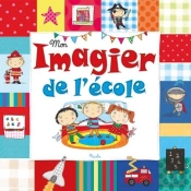 Mon Imagier De L'École