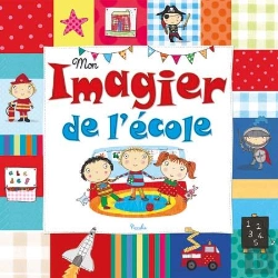 Bertrand.pt - Mon Imagier De L'École