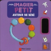 Mon Imagier De Petit - Autour De Bebe