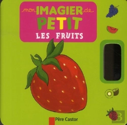 Bertrand.pt - Mon Imagier De Petit - Les Fruits
