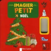 Mon Imagier De Petit - Noel