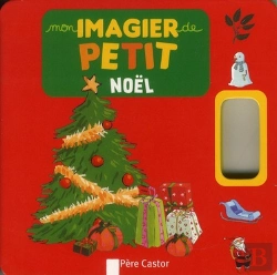 Bertrand.pt - Mon Imagier De Petit - Noel