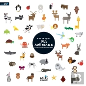 Mon Imagier Des Animaux