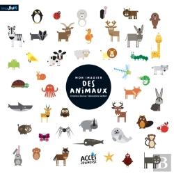 Bertrand.pt - Mon Imagier Des Animaux