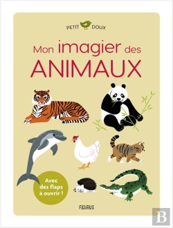 Bertrand.pt - Mon Imagier Des Animaux