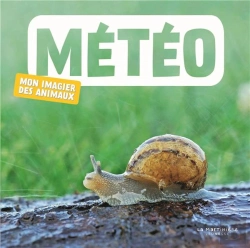 Bertrand.pt - Mon Imagier Des Animaux ; Météo