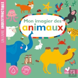 Bertrand.pt - Mon Imagier Des Animaux