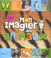 Mon Imagier Des Animaux