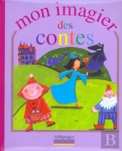 Mon Imagier Des Contes