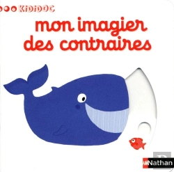 Bertrand.pt - Mon Imagier Des Contraires