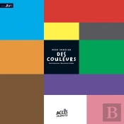 Mon Imagier Des Couleurs