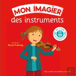 Bertrand.pt - Mon Imagier Des Instruments