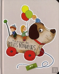Bertrand.pt - Mon Imagier Des Petits Bonheurs