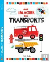 Mon Imagier Des Transports
