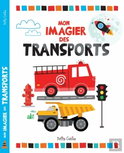 Bertrand.pt - Mon Imagier Des Transports