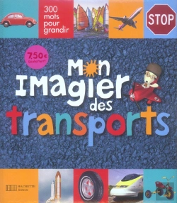 Bertrand.pt - Mon Imagier Des Transports