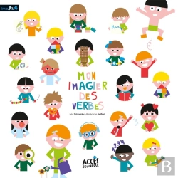 Bertrand.pt - Mon Imagier Des Verbes