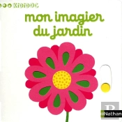 Mon Imagier Du Jardin