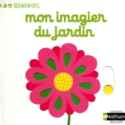 Bertrand.pt - Mon Imagier Du Jardin