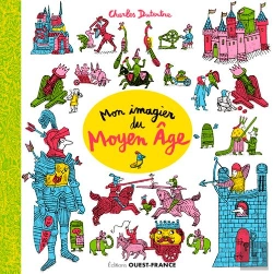 Bertrand.pt - Mon Imagier Du Moyen Âge