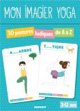 Mon Imagier Du Yoga