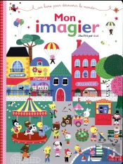 Mon Imagier