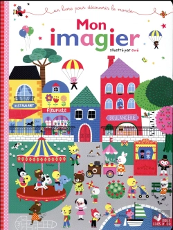 Bertrand.pt - Mon Imagier