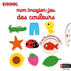 Bertrand.pt - Mon Imagier-Jeu Des Couleurs
