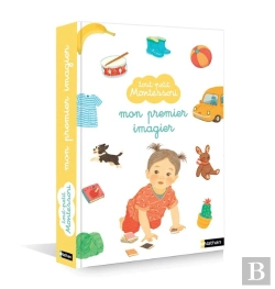 Bertrand.pt - Mon Imagier Montessori