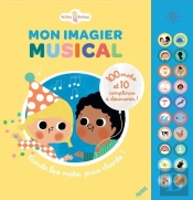Mon Imagier Musical
