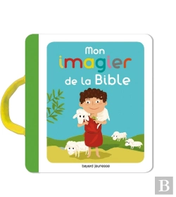 Bertrand.pt - Mon Imagier Pour Découvrir La Bible